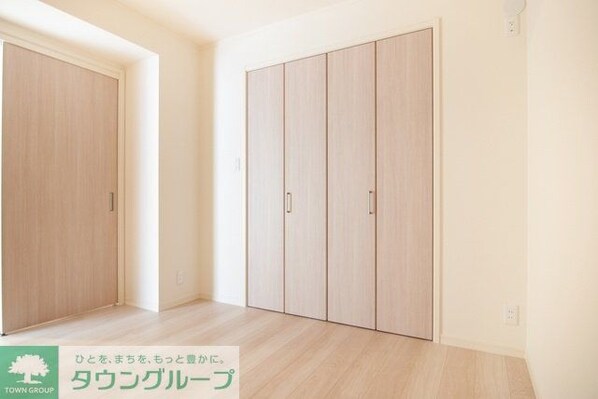 フォンターナ旭丘の物件内観写真